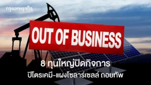 8 ทุนใหญ่ปิดกิจการ บริษัทลูกอินโดรามา-กลุ่มทรู ‘ถอยทัพ’