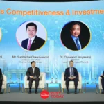 ไทยร้อนแรงสุดรอบ 10 ปี! ดึงดูดเม็ดเงินลงทุนโลกด้วยจุดแข็งโครงสร้างพื้นฐาน-เทคโนโลยี