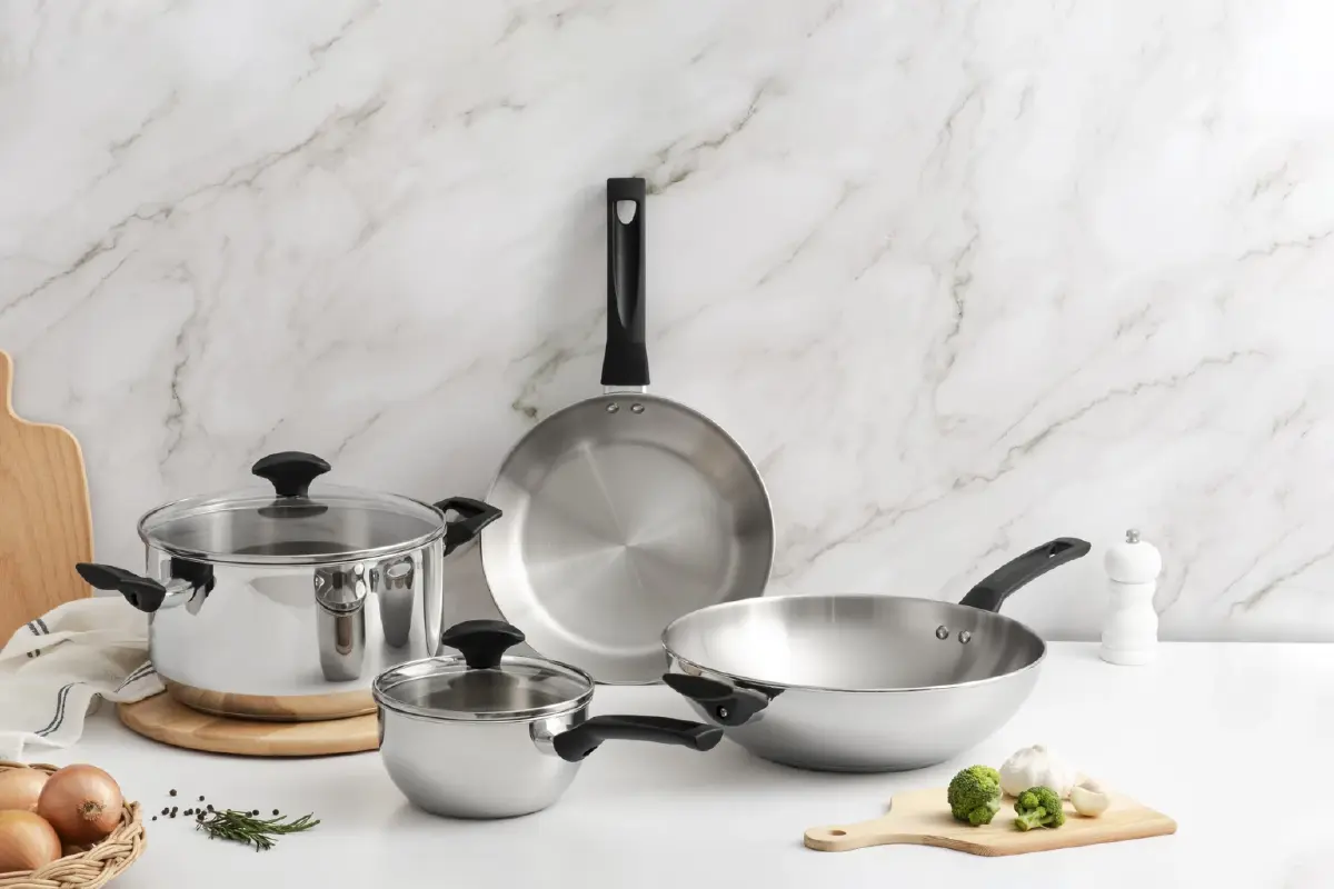 Meier Group โชว์ความแข็งแกร่ง! เปิดฐานการผลิตเครื่องครัวระดับโลก ตอกย้ำความเป็นผู้นำ 35 ปีในประเทศไทย