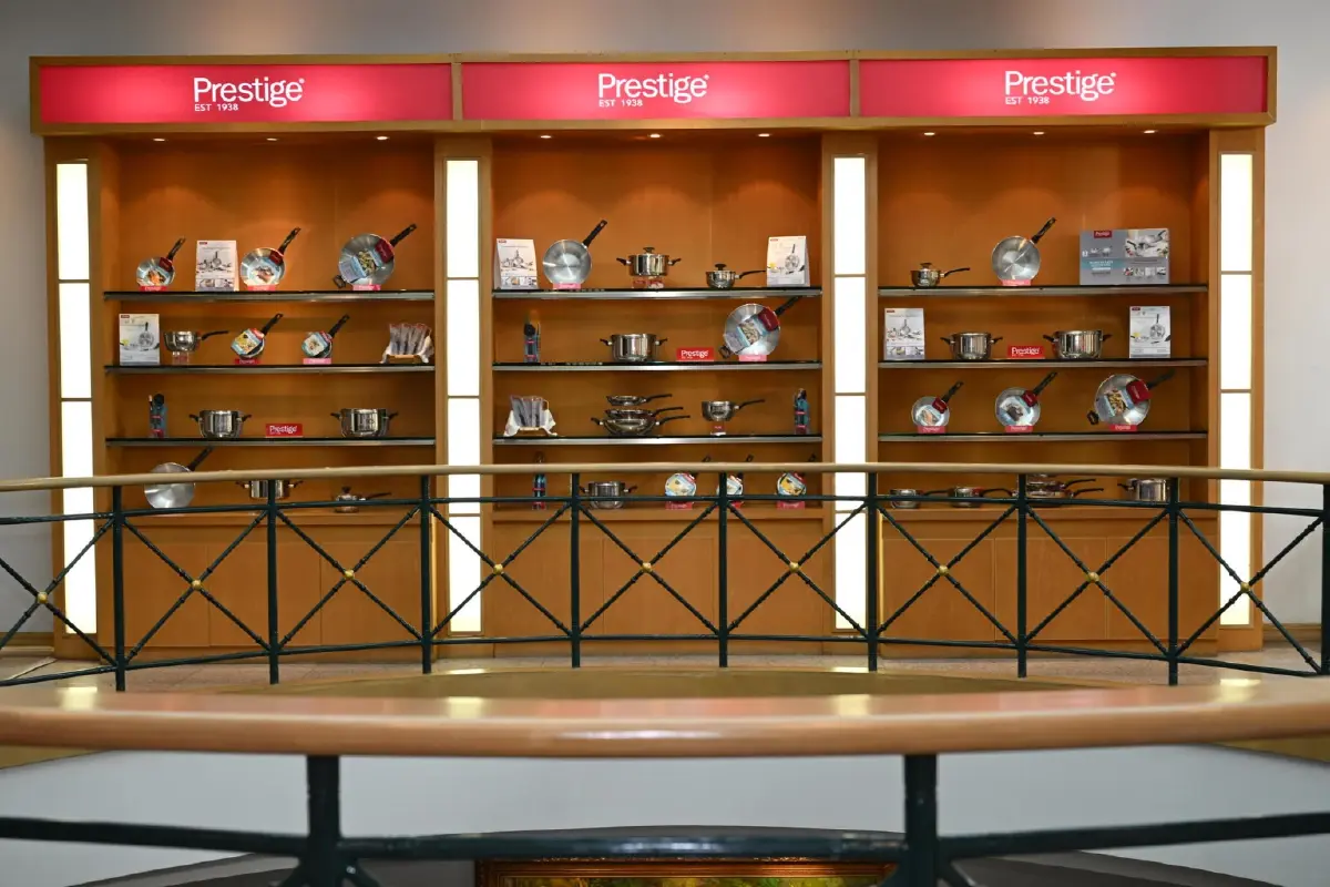 Meier Group โชว์ความแข็งแกร่ง! เปิดฐานการผลิตเครื่องครัวระดับโลก ตอกย้ำความเป็นผู้นำ 35 ปีในประเทศไทย