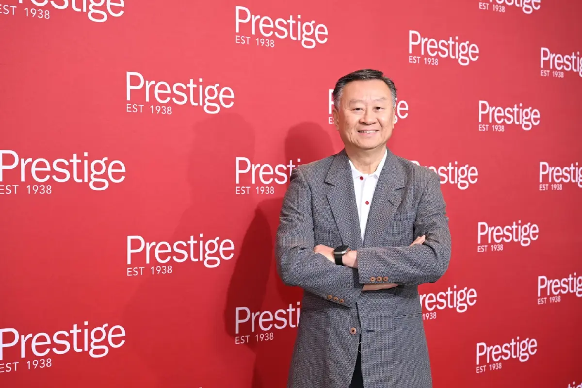 Meier Group โชว์ความแข็งแกร่ง! เปิดฐานการผลิตเครื่องครัวระดับโลก ตอกย้ำความเป็นผู้นำ 35 ปีในประเทศไทย