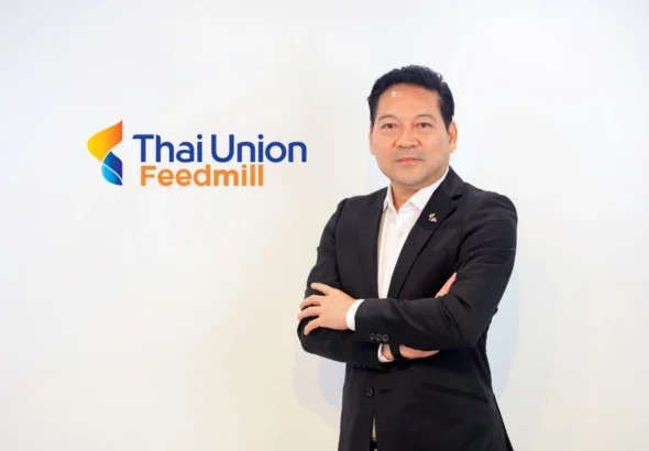 TFM ทำกำไร Q3/68 ออลไทม์ไฮ223 ล้านบาท บวก 47 % แรงหนุนยอดขายอาหารกุ้งแข็งแกร่ง