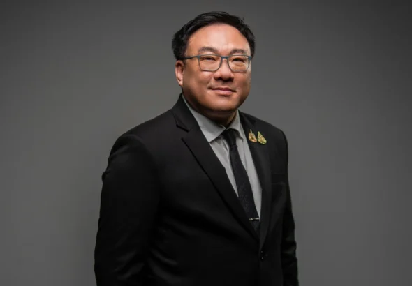 จุลพันธ์ อมรวิวัฒน์: ภารกิจยกเครื่องเพื่อไทย