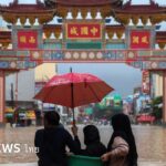 น้ำท่วมหาดใหญ่: 5 เรื่องที่รัฐบาลอาจทำได้ เพื่อบรรเทาวิกฤต – BBC News ไทย