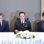 สรุปข่าวประจำวันที่ 3 พฤศจิกายน 2568