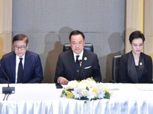 สรุปข่าวประจำวันที่ 3 พฤศจิกายน 2568