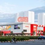 เซ็นทรัล รีเทล โชว์ผลประกอบการ 9 เดือนแรก ปี 68 กวาดรายได้รวม 194,440 ล้านบาท พร้อมสปีดอัพกลยุทธ์ ‘New Heights, Next Growth’ ปลุกค้าปลีกค้าส่งในไทยและเวียดนาม