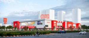 เซ็นทรัล รีเทล โชว์ผลประกอบการ 9 เดือนแรก ปี 68 กวาดรายได้รวม 194,440 ล้านบาท พร้อมสปีดอัพกลยุทธ์ ‘New Heights, Next Growth’ ปลุกค้าปลีกค้าส่งในไทยและเวียดนาม