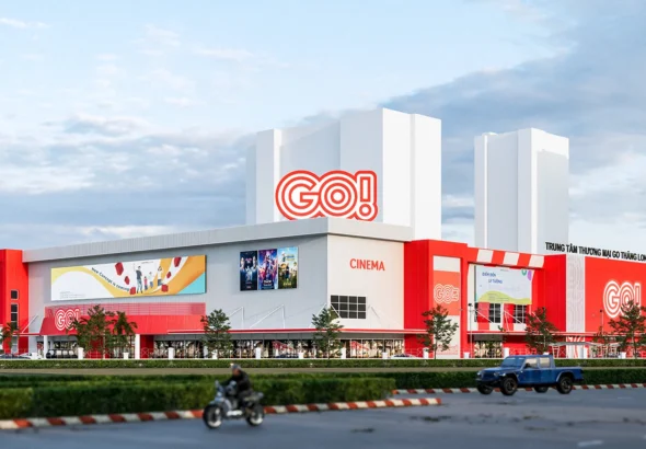 เซ็นทรัล รีเทล โชว์ผลประกอบการ 9 เดือนแรก ปี 68 กวาดรายได้รวม 194,440 ล้านบาท พร้อมสปีดอัพกลยุทธ์ ‘New Heights, Next Growth’ ปลุกค้าปลีกค้าส่งในไทยและเวียดนาม