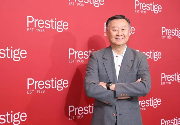 ไมย์เออร์ กรุ๊ป โชว์ความแกร่ง! เปิดฐานผลิตเครื่องครัวโลก ตอกย้ำผู้นำ 35 ปีในไทย