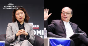 ถอดพิมพ์เขียวปั้นธุรกิจ เทคโนโลยี ไทย อะไรคือจิ๊กซอว์ที่หายไปของระบบนิเวศในไทย