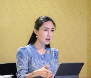 รทสช.ชูจุดยืนทำการเมืองใหม่ ไม่ซื้อเสียงไม่รวมพรรค ยืนการเมืองสะอาด เด็ดขาด แก้วิกฤตประเทศ