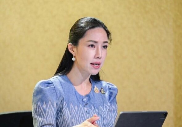 รทสช.ชูจุดยืนทำการเมืองใหม่ ไม่ซื้อเสียงไม่รวมพรรค ยืนการเมืองสะอาด เด็ดขาด แก้วิกฤตประเทศ