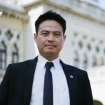 ‘ภราดร ปริศนานันทกุล’ สส. GenX นักการเมืองอาชีพ มองรัฐประหารกับการยุบพรรค