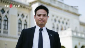 ‘ภราดร ปริศนานันทกุล’ สส. GenX นักการเมืองอาชีพ มองรัฐประหารกับการยุบพรรค