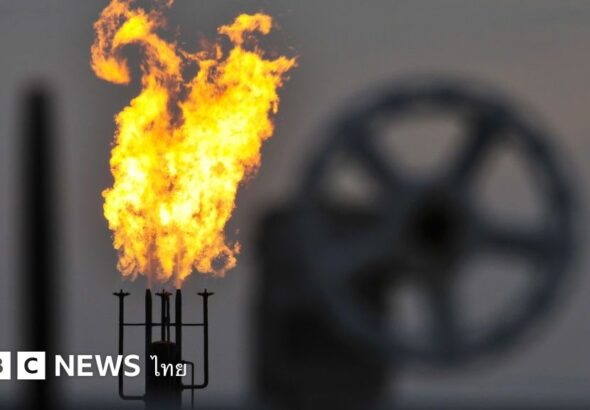 ค่าการกลั่นและกำไรของธุรกิจน้ำมันในไทย สูงเกินไปหรือไม่ในวิกฤตพลังงาน – BBC News ไทย