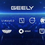 บริษัทแม่มาเอง! ตั้ง Geely Auto Thailand ดูแลแบรนด์ลูกในไทย