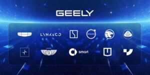 บริษัทแม่มาเอง! ตั้ง Geely Auto Thailand ดูแลแบรนด์ลูกในไทย