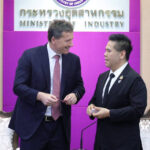 “วราวุธ” หารือ World Bank ดัน SMEs–อุตสาหกรรมสีเขียว หนุนเศรษฐกิจยั่งยืนไทย
