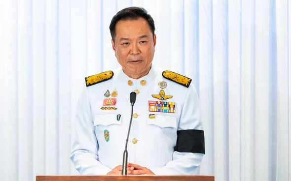 เปิดคำแถลงนโยบาย พรรคภูมิใจไทย 21 หน้า