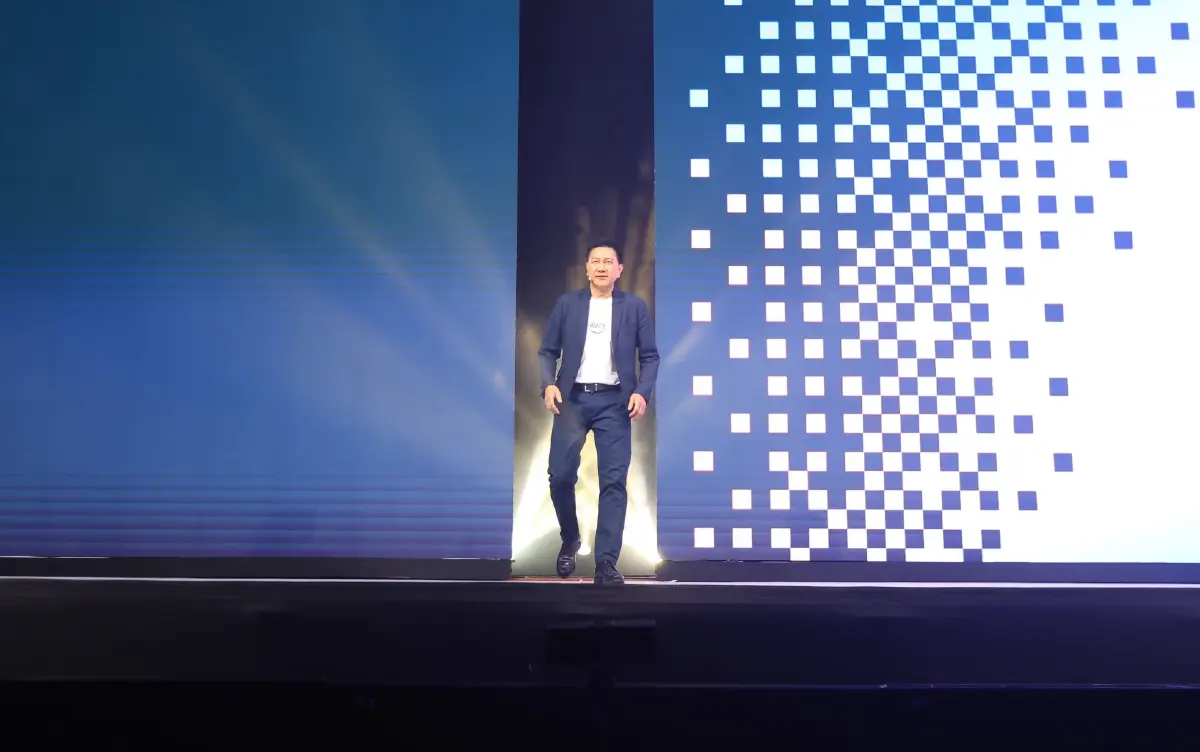 “AWS” เปิดตัวกลยุทธ์ยิ่งใหญ่ ดัน “ประเทศไทย” พลิกโฉม AI อย่างเต็มรูปแบบ