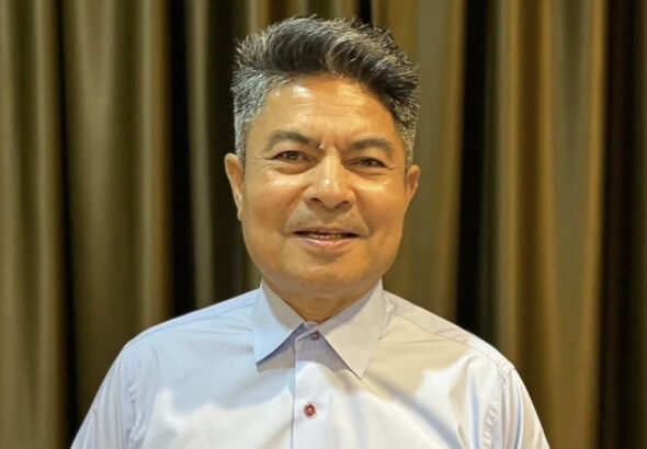 “เทพไท” สับแหลก “อนุทิน” อย่าชี้ช่องปิดปากประชาชน! จี้รัฐบาลน้อมรับโพล “กกร.” ปมส่วยราชการ ดีกว่าให้ท้ายฟ้องคนแฉ
