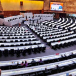จับตาประชุมสภาฯ 8 ก.ค. ลุ้นร่างนิรโทษกรรมผ่านด่านสุดท้าย ปม ม.112