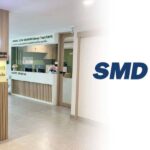 SMD100 จับมือ “รีแมก กรุ๊ป” ตั้งบ.ร่วมทุน “เอสเอ็มดี รีแมกฯ” รุกธุรกิจวินิจฉัยการแพทย์ | ข่าวหุ้นธุรกิจ