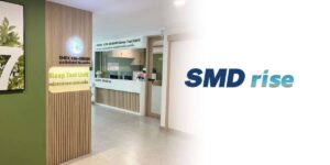 SMD100 จับมือ “รีแมก กรุ๊ป” ตั้งบ.ร่วมทุน “เอสเอ็มดี รีแมกฯ” รุกธุรกิจวินิจฉัยการแพทย์ | ข่าวหุ้นธุรกิจ